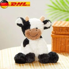 Plüschtier Kuh Plüsch Hülle