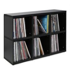 Record Box - Vinyl Record