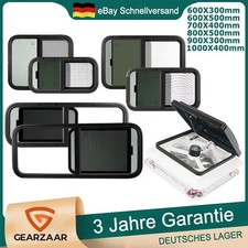 Wohnmobil Caravan Seiten