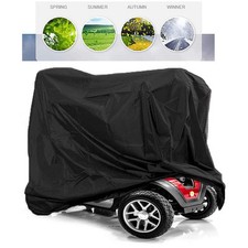 Traktorabdeckung Hof Rasentraktor Aufsitzm?her Traktor M?herabdeckung Staubdicht