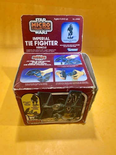 Star wars vintage rare - star,
