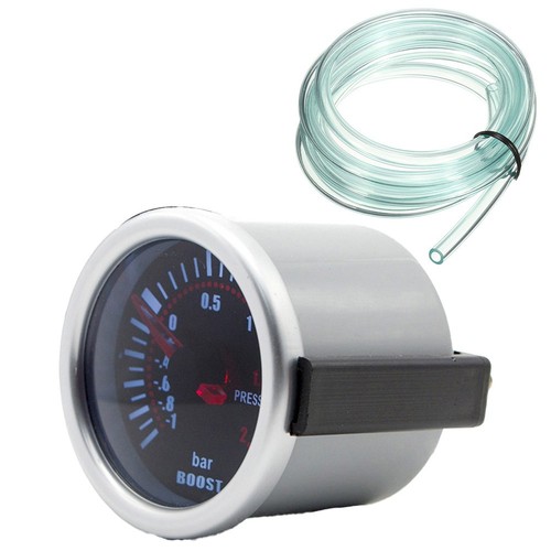 52mm turbo ladedruckanzeige - turbo,