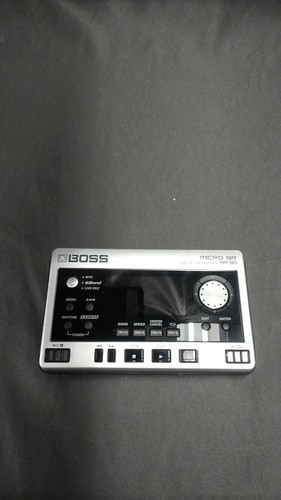 Boss micro br portable - br-80,