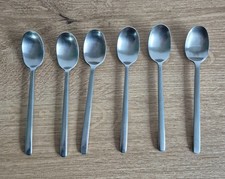 Ikea Besteck "DATA", 6 kleine