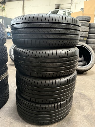 Bridgestone turanza 6 - 4x,