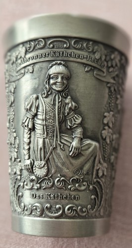 Heilbronner käthchen becher - heilbronner,