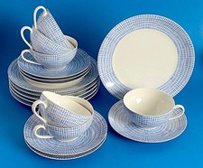 Arzberg 2000 6 Teegedecke