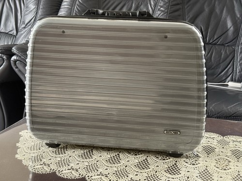 Rimowa aktentasche - rimowa,