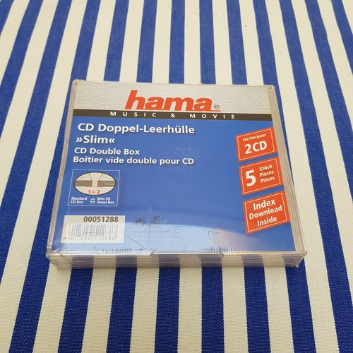 Hama und dvd - hama,