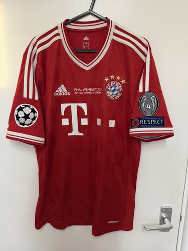 Authentic bayern münchen - bayern,
