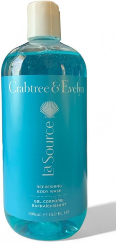 Crabtree evelyn la - crabtree,
