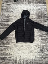 WILLPOWER RUNNING Laufjacke