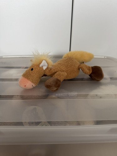 Nici pferd edward kuscheltier - pferd,