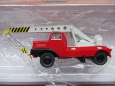 Brekina lkw 60002 - brekina,