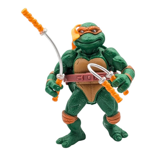 Michelangelo bootleg vintage - bootleg,