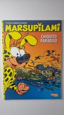 MARSUPILAMI Bd.7 Chiquito Paradiso Comic Carlsen Verlag Franquin
