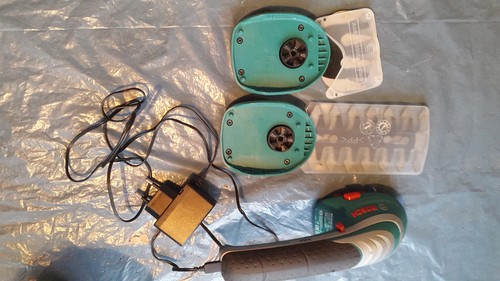 Bosch easyshear 600 h - 3,