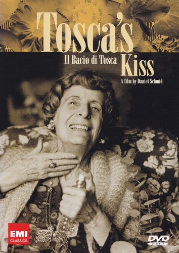 Tosca kiss il - il, di
