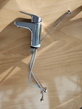 Einhebel-Mischbatterie für