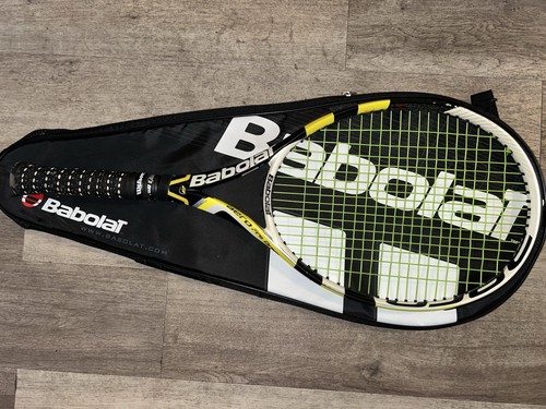 Babolat aero pro - pro, drive