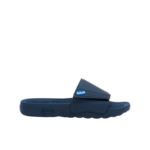 Scholl slide sandale - scholl's,