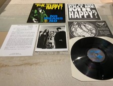 Nomeansno WHY DO THEY CALL ME