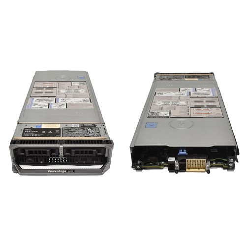 Dell poweredge m630 blade - m630,