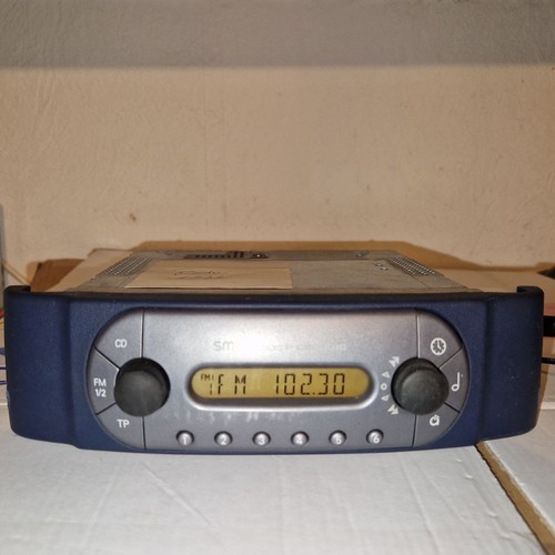 Smart 450 radio grundig - smart,