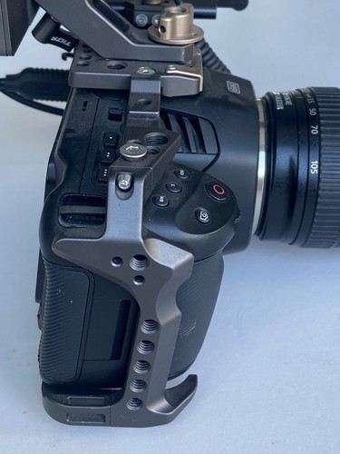 Blackmagic bmpcc kit - bmpcc, |