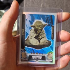 Topps Star Wars Force Attax