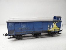 3 Achs Wagen "Söhnlein Rheingold" Epoche 1 von Trix H0 in OVP