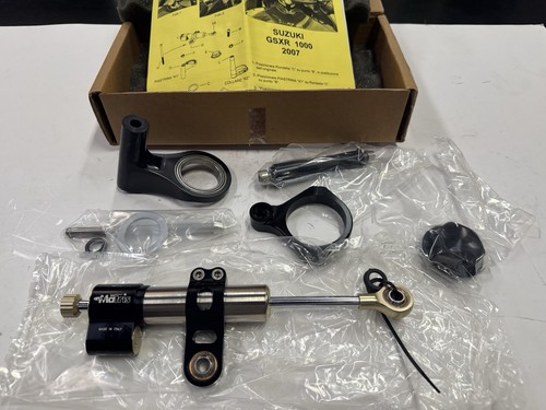 Matris lenkungsdämpfer kit - matris, m2