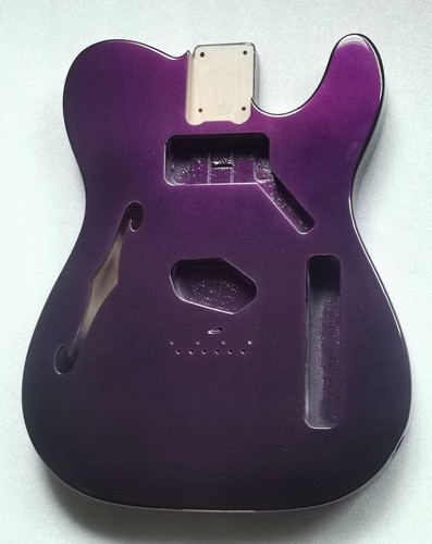 Tele thinline special - thinline,