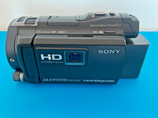 Sony HDR-PJ810E Full HD Flash