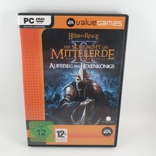 Herr der Ringe die Schlacht Um