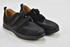 Ganter  Herren Halbschuhe Freizeitschuhe  UK 8 Nr. 25-O 465