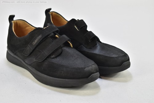 Ganter herren halbschuhe - ganter,