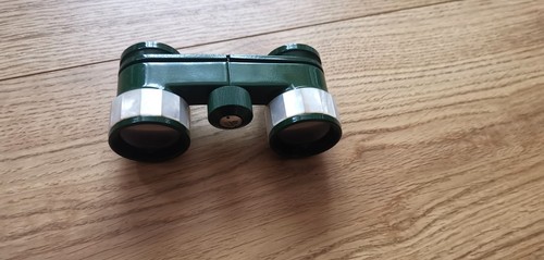 Yashica b142 3x27 opernglas - j-b142,