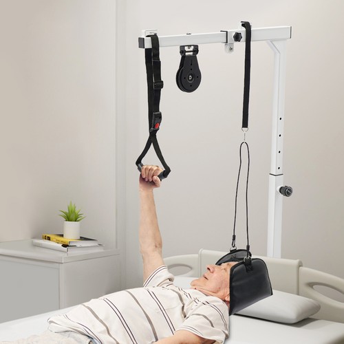 Krankenaufrichter für