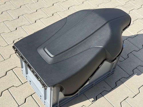 Neuwertig original porsche - neuwertig,