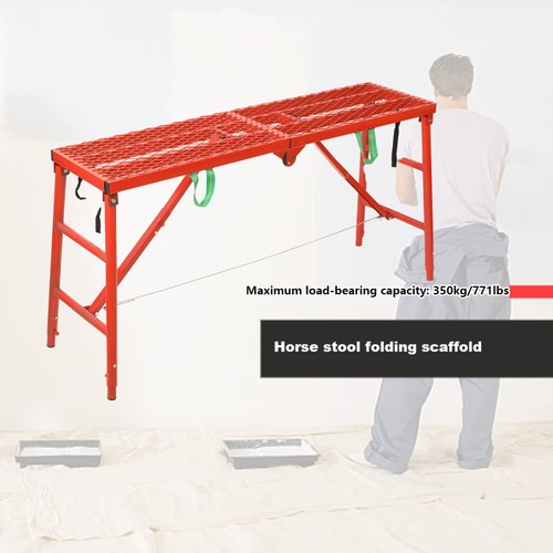 350kg arbeitsplattform - 350kg,