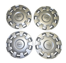 4x Opel Vectra C Astra J