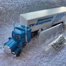 WIKING H0 : US-Truck Peterbilt