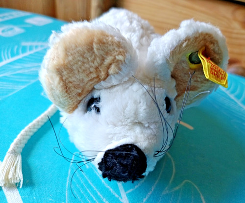 Steiff 093234 cosy - steiff, (5393/15)