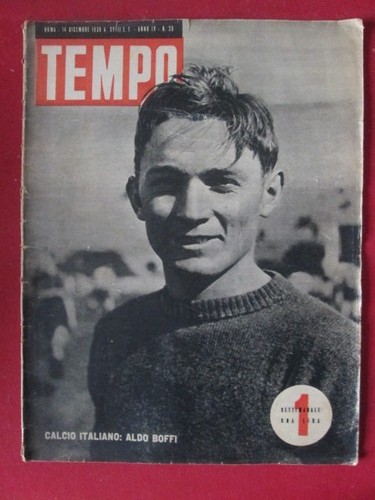 Tempo 1939 italienischer - 29,