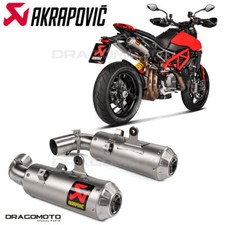 DUCATI HYPERMOTARD 950