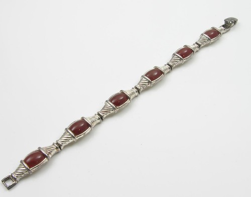 Antikschmuck armband silber - antikschmuck,