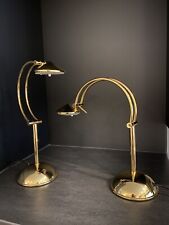 EVALUZ EVA LUZ SA Designer Tischlampe Schreibtischlampe Halogen Lampe