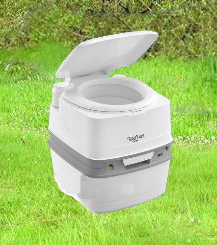 Neu thetford porta potti - neu,