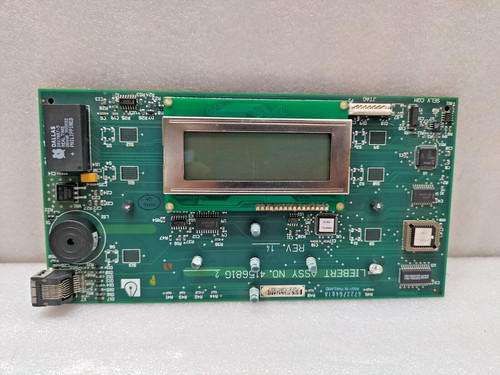 Liebert 200545g2 nfinity power - 200545g2,